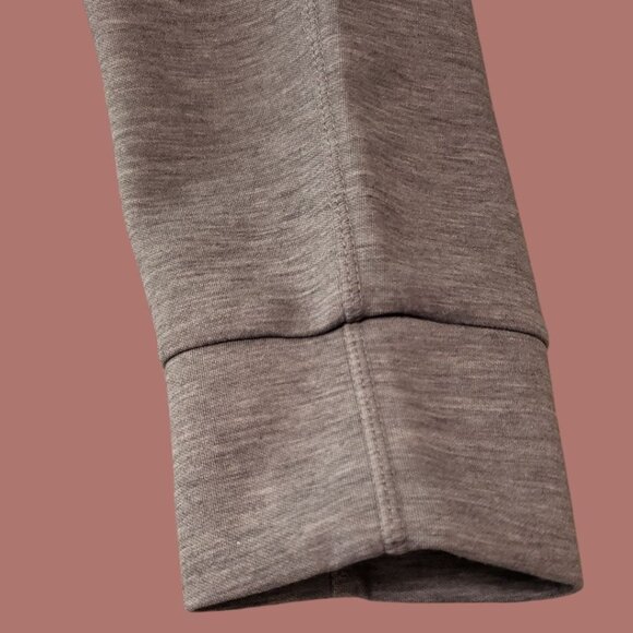 32 Degrees Heat Fleece Womens Jogger Pants Heather Medium - Picture 12 of 13